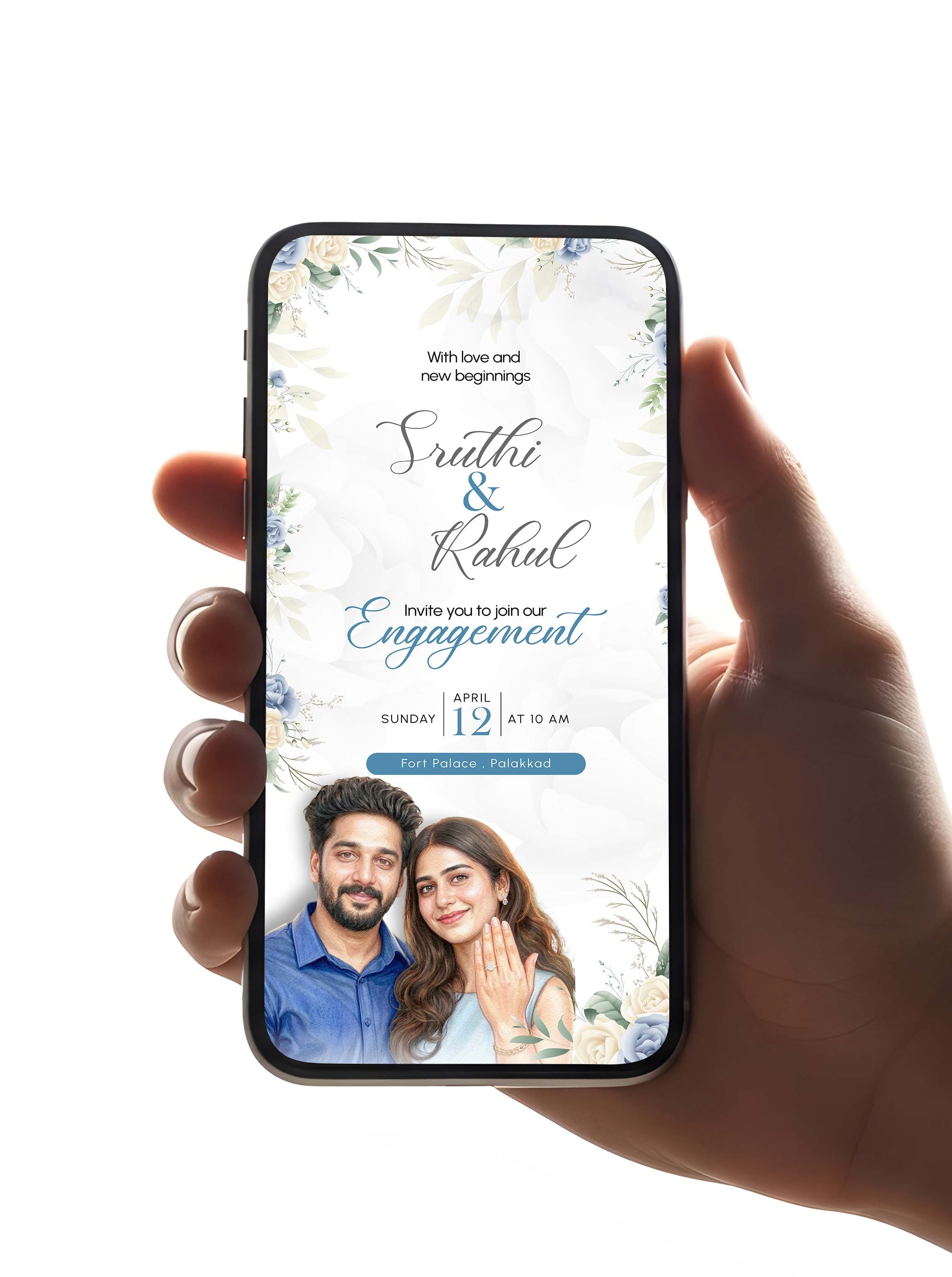 Engagement